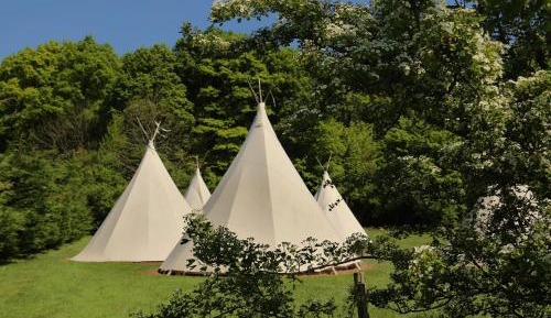 SIOUX - TIPIS