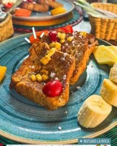 King Room with Mountain View