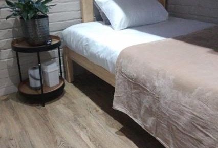 Classic Quadruple Room
