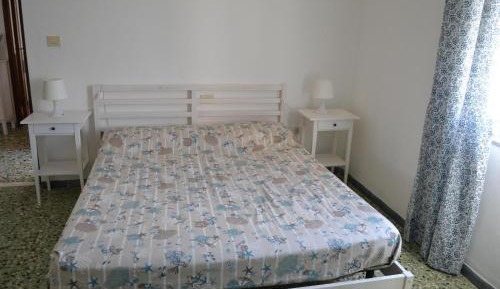 Two-Bedroom Superior Apartment