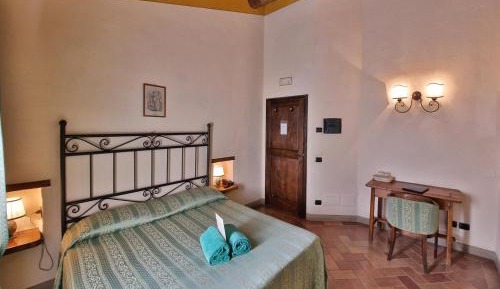 Classic Double Room