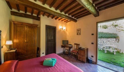 Comfort Double Room