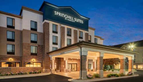 King Studio with Sofa Bed