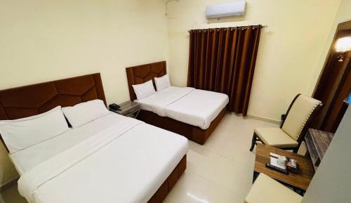 Double or Twin Room
