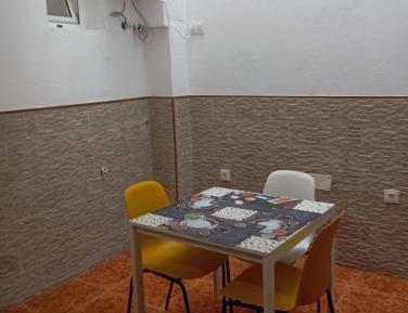 Two-Bedroom Townhouse