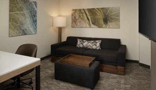 Queen Suite