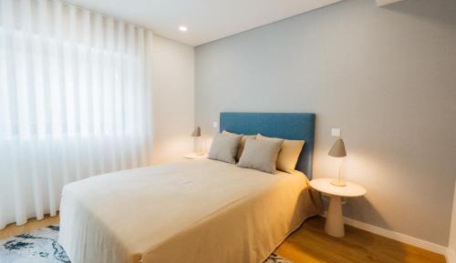 Deluxe Queen Suite