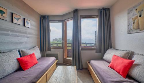 Two-Bedroom Superior Apartment