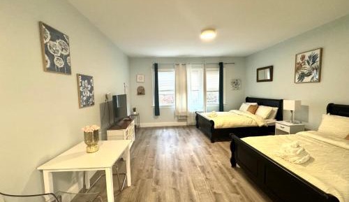 Queen Room