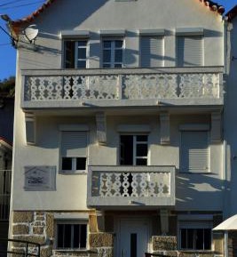 Three-Bedroom Townhouse