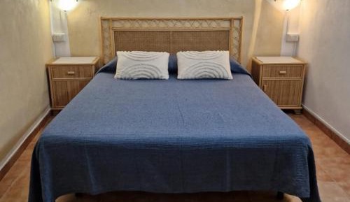 Quadruple Room with Garden View