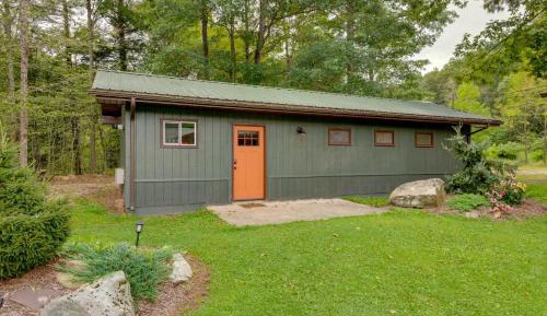 Holiday Home
