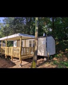 Mobile Home