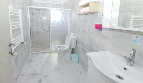 Two-Bedroom Deluxe Apartment