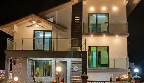 Superior Villa