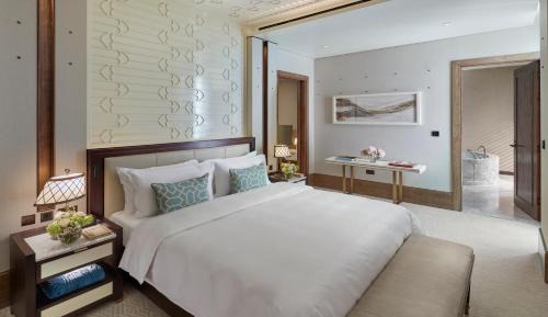 Deluxe Suite - Disability Access