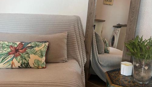 Single Room with Sea View