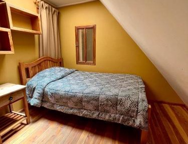 Standard Single Room with Shared Bathroom