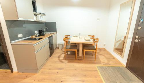 Apartment - Disability Access