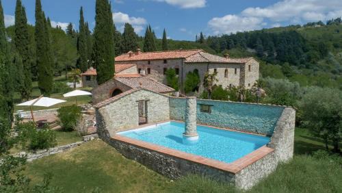 Five-Bedroom Villa