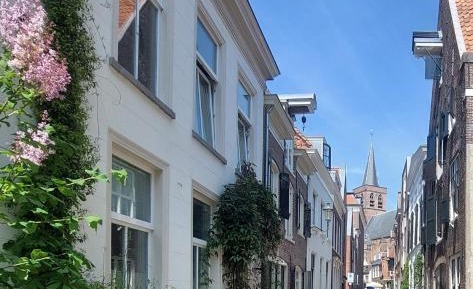 Apartment - Split Level