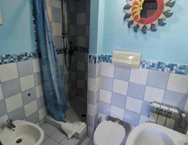 King Room with Balcony