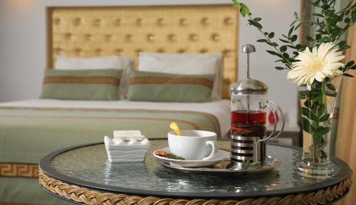 Superior Double or Twin Room