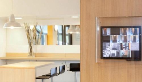 Triple Room with Shared Bathroom