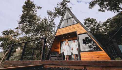 One-Bedroom Chalet