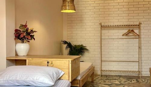Premium Quadruple Room