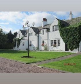 Five-Bedroom House