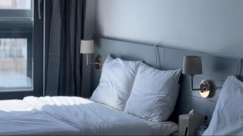 Deluxe Queen Room with Two Queen Beds