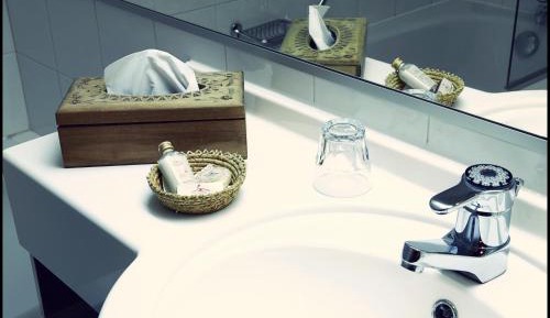 Superior Double Room (2 Adults)