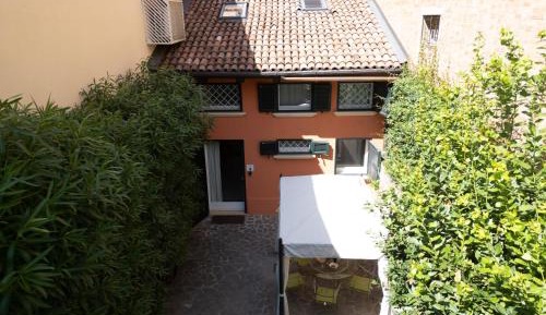 King Suite with Spa Bath