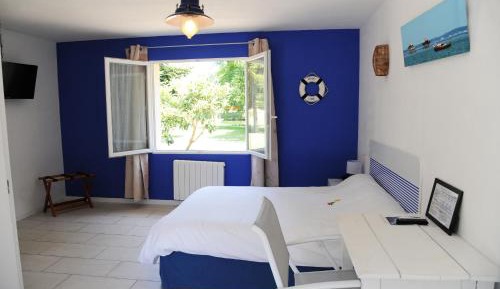 Triple Room - Disability Access