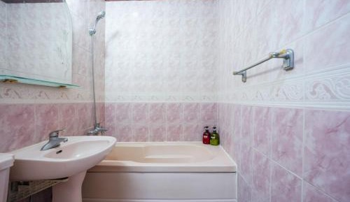 Korean Style Ondol Room