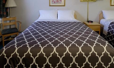 Standard Queen Room with Two Queen Beds