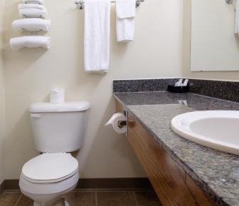 Superior Queen Room with Two Queen Beds