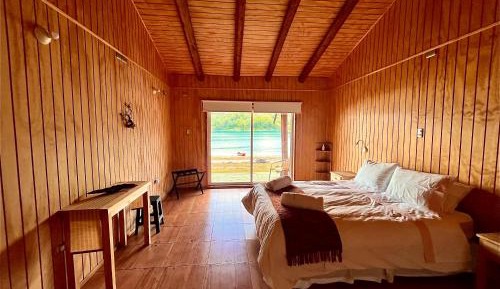 Double Room with Lake View