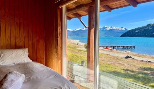 Triple Room with Lake View