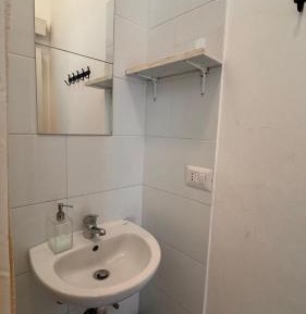 Triple Room with Private External Bathroom