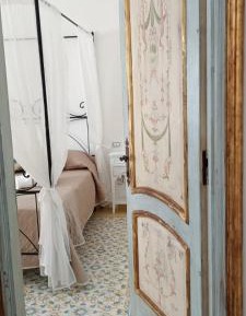 Triple Room with Mountain View