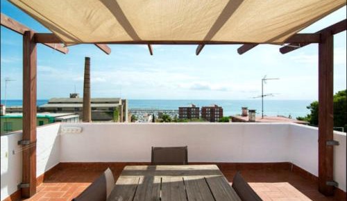 Two-Bedroom Townhouse