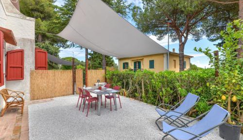 Two-Bedroom Superior Apartment