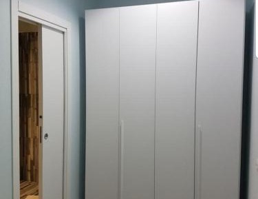 Economy Quadruple Room