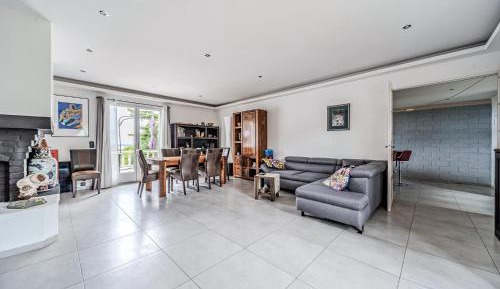 Two-Bedroom Holiday Home