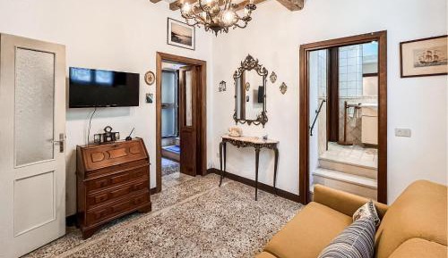 Two-Bedroom Holiday Home