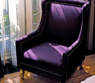 Grand Deluxe King Room