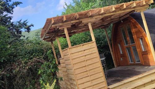 One-Bedroom Bungalow