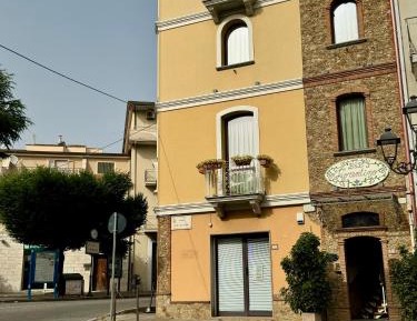 Quadruple Room with Balcony